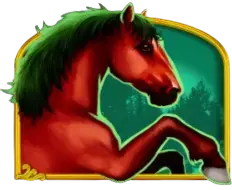 Horse symbol