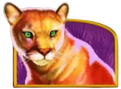 Panther high-value symbol